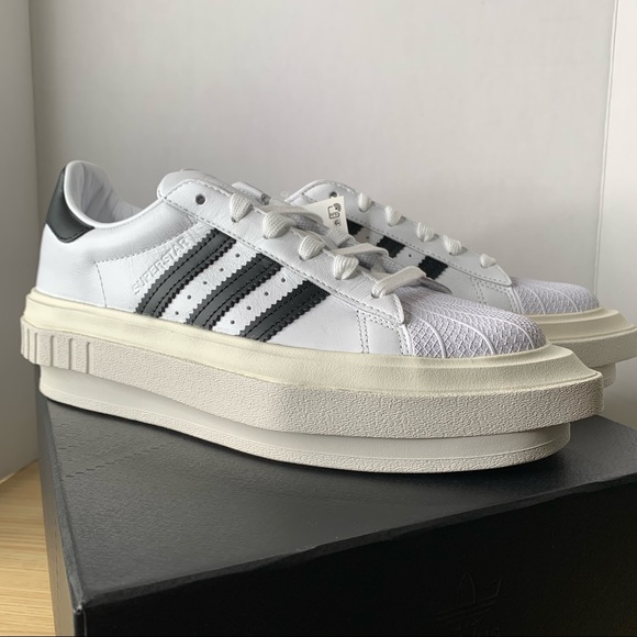 BEYONCÉ SUPERSTAR ADIDAS - Picture 2 of 15